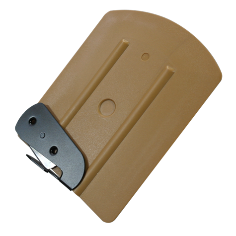 100-026 - Vinyl Cutter Squeegee