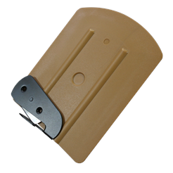 100-026 - Vinyl Cutter Squeegee