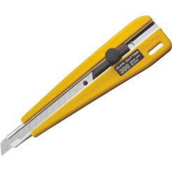 100-300 - OLFA 9mm Wheel-Lock Universalmesser