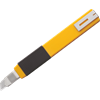 100-A-2 - OLFA Standard-Duty Universalmesser mit Gleitentriegelung