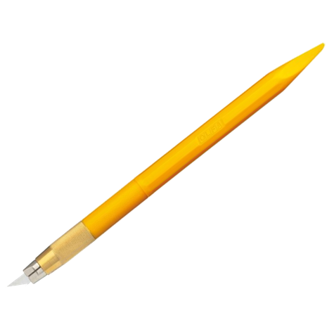 100-AK-5 - OLFA  Designer Präzisionsmesser - Inkl. 30 Klingen & Nadel