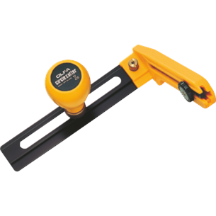 100-CMP-2 - OLFA Heavy - Kreis Cutter - 7-30cm