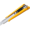 100-EXL - OLFA Eco Heavy Duty - Cutter mit automatisch verriegelnder Klinge