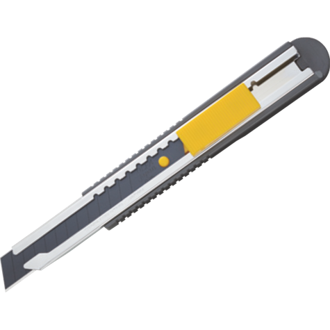 100-FWP-1 - OLFA Cutter - Ultra scharf