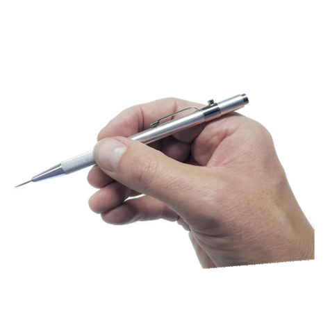 100-NP-1 - SOTT Air-Release-Tool