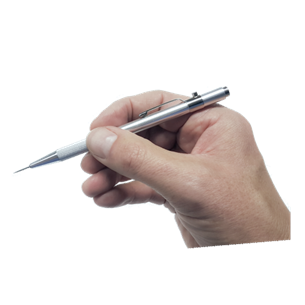 100-NP-1 - SOTT Air-Release-Tool