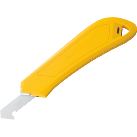 100-PC-L - OLFA Plastik/Laminatschneider Heavy Duty