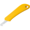 100-PC-L - OLFA Plastik/Laminatschneider Heavy Duty