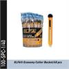100-SPC-1/40 - OLFA Economy Cutter - Eimer mit 40 Stck.
