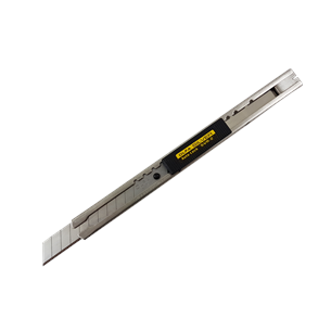 100-SVR-2 - OLFA Professionelles 45° Designermesser mit Auto-Lock