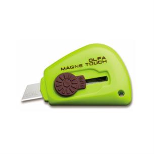 100-TK-3M - OLFA Magnetisches Touch Messer