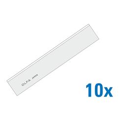 120-BS10B - OLFA 100mm Dual-Edge Schaberklingen -10 Stk.