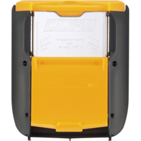 120-DC-5 - OLFA Klingen Entsorgungsbehälter