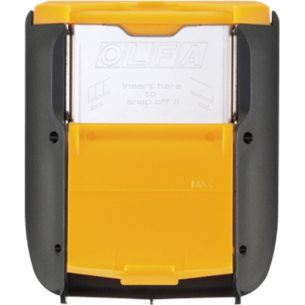 120-DC-5 - OLFA Klingen Entsorgungsbehälter