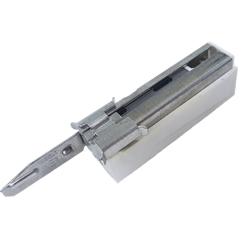 120-FH - 120-FH - Ersatzklingen für Folienhalterung