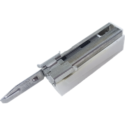 120-FH - 120-FH - Ersatzklingen für Folienhalterung