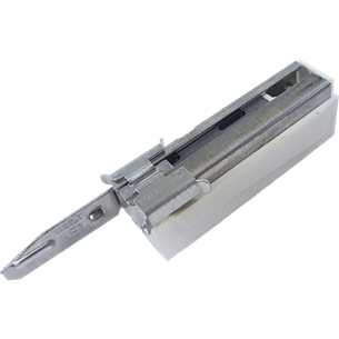 120-FH - 120-FH - Ersatzklingen für Folienhalterung