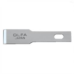 120-KB4-F - OLFA Klingen KB4-F/5 für Cutter AK-4
