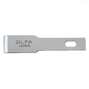 120-KB4-F - OLFA Klingen KB4-F/5 für Cutter AK-4