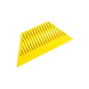 150-005 - Power Stroke, gelb, 15cm