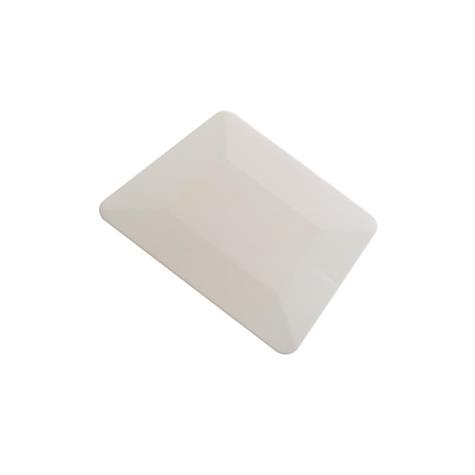 150-015WT - Teflon White -hart