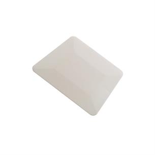 150-015WT - Teflon White -hart