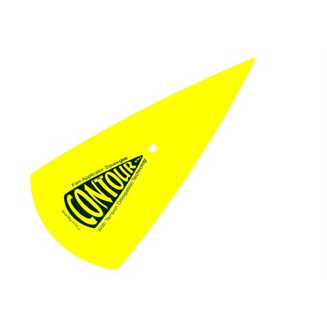 150-031 - Contour - gelb, mittel