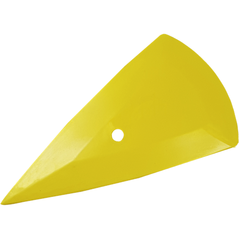 150-031S - SOTT Yellow Contour - weich