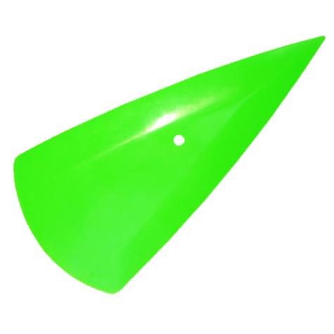 150-032 - Der Contour - grün, weich