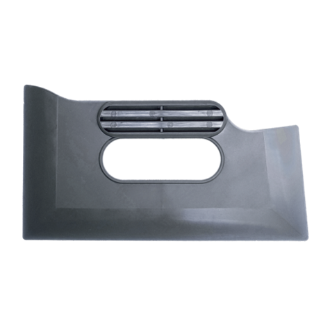 150-035 - 5-Wege Werkzeug