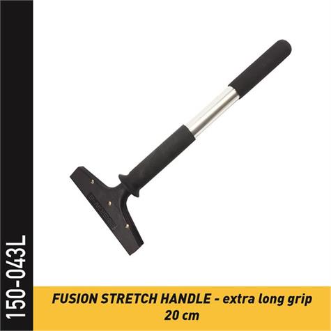 150-043L - Fusion-8 Stretch Handgriff 20cm Breite, 40cm Länge
