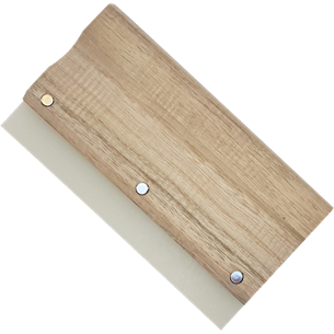 150-054 - Holzgriff Rakel