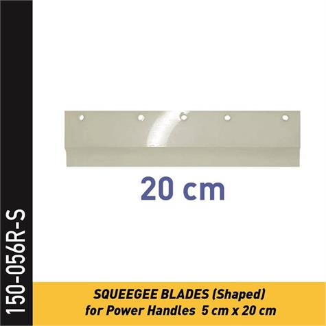 150-056R-S - 150-056R-S - Rakelklinge -für Power Handle, 20 cm