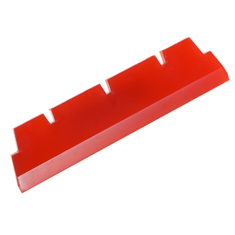150-060-R - Ersatzklinge für Go-Doctor - rot