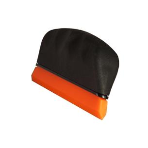 150-068 - Grip-N-Glide - orange , mittel, 15cm