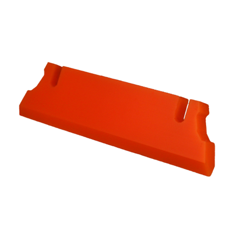 150-068-R - Ersatzklinge für Grip-N-Glide - orange