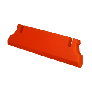 150-068-R - Ersatzklinge für Grip-N-Glide - orange