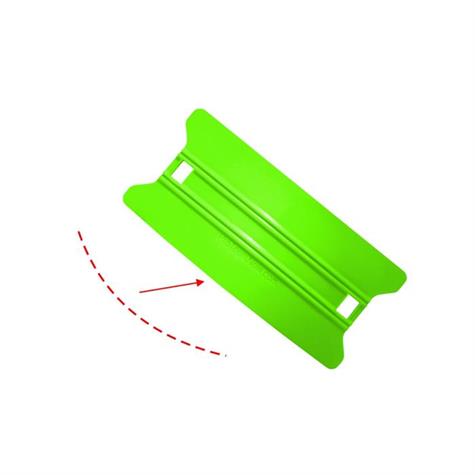 150-076 - SpeedWing Limette -16cm Breite, hart