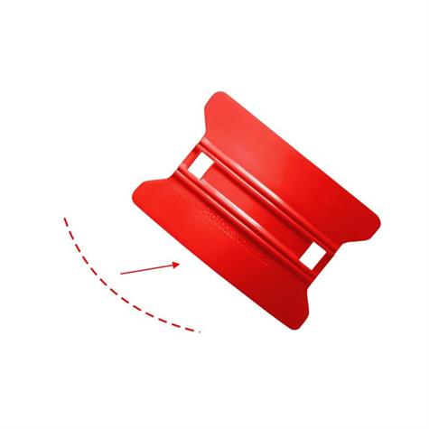 150-080 - SpeedWing Kirsche -11cm - weich