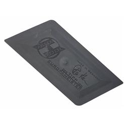 150-084 - 150-084 - HAU TOOL Rakel Schwarz - mittel