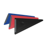 150-096 - TRIANGLE REACH SQUEEGEE set of 3