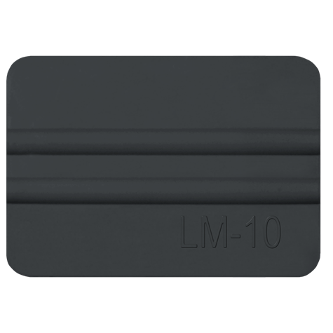 150-LM10 - SOTT Omega Rakel - 10cm