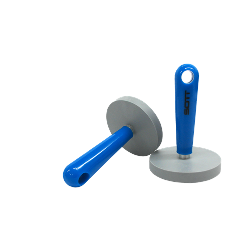 150-MM883 - SOTT Goliath Magnet - 24 Kg