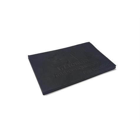 150-PP2 - 3M WET-OR-DRY Gummirakel, schwarz