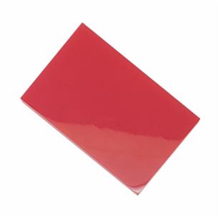 150-PP5 - SOTT Red Square -extra weich