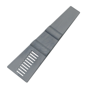 250-CG - Mini Squeegee with Cutting slots
