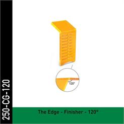 250-CG120 - The Edge-Finisher 120