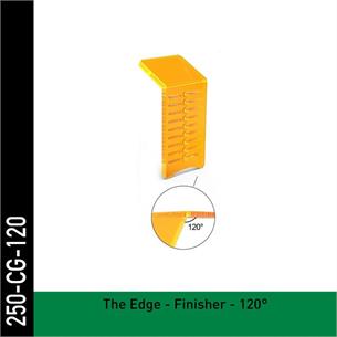 250-CG120 - The Edge-Finisher 120