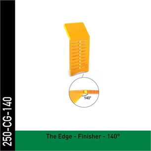 250-CG140 - The Edge-Finisher 140