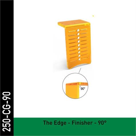 250-CG90 - The Edge-Finisher 90